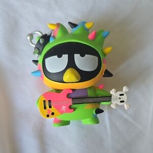 Tokidoki X Badtz-Maru Figure